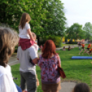 II. Utcazene Fesztivál