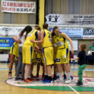CEGLÉDI EKK – CMB CARGO UNI Győr 72 – 63