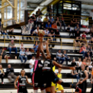 CEGLÉDI EKK – PEAC-Pécs 48 – 63