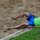 II. Ceglédi Kézilabda Nap