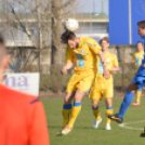 Ceglédi VSE – FGSZ Siófok 3-0