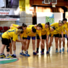 Ceglédi Kék Cápák - Fehérvár KC II. 22 - 28 ( 12 - 14 )