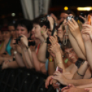 Hétközepi majális