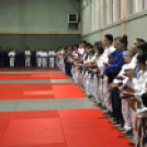 A judo világnapja