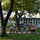 Megyei futó- és gyalogló nap