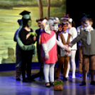 Felsős Táncsics Est