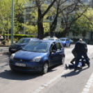 Nyílt nap a ceglédi rendőrségen