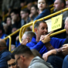 Ceglédi KKSE-SBS Eger: 32-24 (13-10)