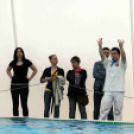 Cegléd-MAFC-vízilabda