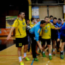 Cegléd - Orosháza kézilabda mérkőzés