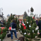 Karácsonyfa díszítő verseny