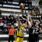 CEGLÉDI EKK – PEAC PÉCS 53 – 75