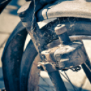 Kerékpártúra Kőröstetétlenre