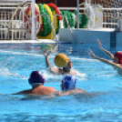 Olympics Way Nemzetközi Felkészülési Torna 