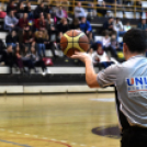 Ceglédi EKK - Aluinvent DVTK Miskolc 68-78