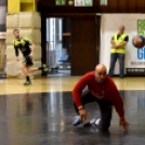 Ceglédi KKSE – Sport36 Komló: 25-18 (14-8)