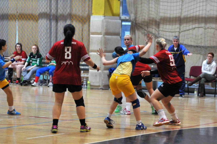 Ceglédi Kék Cápák – Duna-Pent 30 – 25