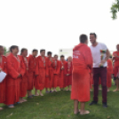 Beck Péter emléktorna döntő és eredményhirdetés