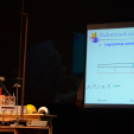 Tudományok éjszakája 6.