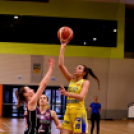 Szoros mérkőzésen kapott ki a Cegléd