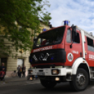 Pest megyei Rendőr- és Tűzoltónap - fotó: Kisfaludi István