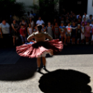 Benedek Péterre emlékeztek 