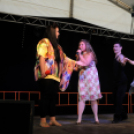 Hétközepi majális