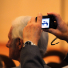 Edit Van Der Burg - Hazánk elszármazott művésze