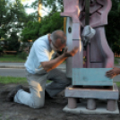 Rejtek a ceglédi kórházban