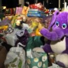 Jótékonysági kézilabdagála