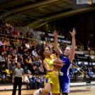 VBW CEKK CEGLÉD – Hoptrans-Sirenos (litván)