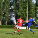 Ceglédi VSE – Tállya KSE 2-2 (0-0)