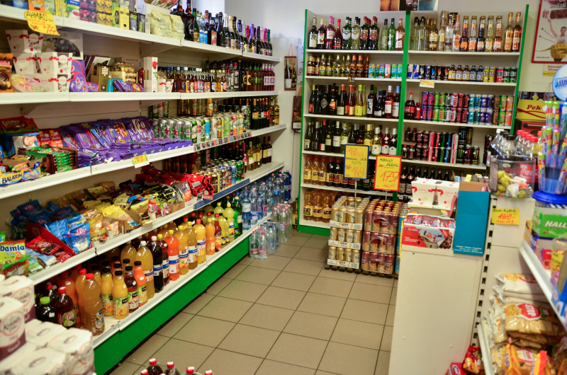 SAROK ABC - a mi boltunk