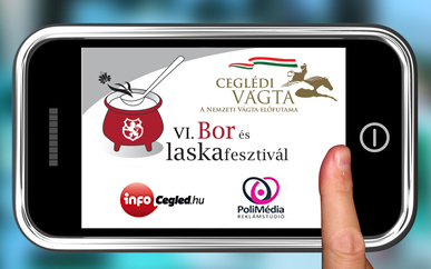 ,,Okos’’ lesz az idei Laska