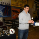 Végetért a XVI. Pákozdi Hús Teremlabdarúgó Bajnokság