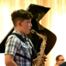 Hangszerek mesés világa - hangszerbemutató