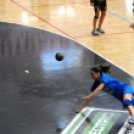 Ceglédi Kék Cápák - Albertirsa női kézilabda