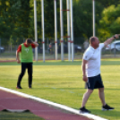 CEGLÉDI VSE–SOPRONI VSE