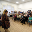 A gimnázium történetét mutatja be a tárlat