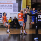 Cegléd - Szeged férfi kézilabda mérkőzés