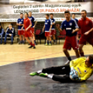 Jótékonysági gála - labdarúgó szakosztály