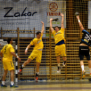 Ceglédi KK SE-Balatonfüred