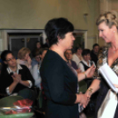 Nyugdíjas búcsúztató a Városházán