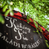 Kökény és Fia Családi Borászat