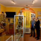 Kürti Béla nevét viseli a Sporttörténeti Gyűjtemény