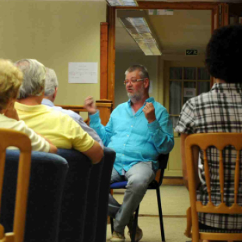 85. Ünnepi Könyvhét - Podmaniczky Szilárd