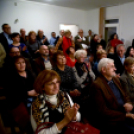 Felfüggesztett pillantásaim - Baán Katalin kiállítása Dabason 