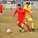 Dunaújvárosi győzelem