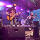 Ganxta Zolee és a Kartel, Zanzibár - szombat esti koncertek