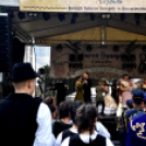 XXII. Toborzó Ünnepély és Huszárfesztivál II. - Kossuth-szobor koszorúzás